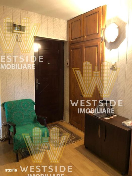 Apartament de vanzare in Brad Jud Hunedoara