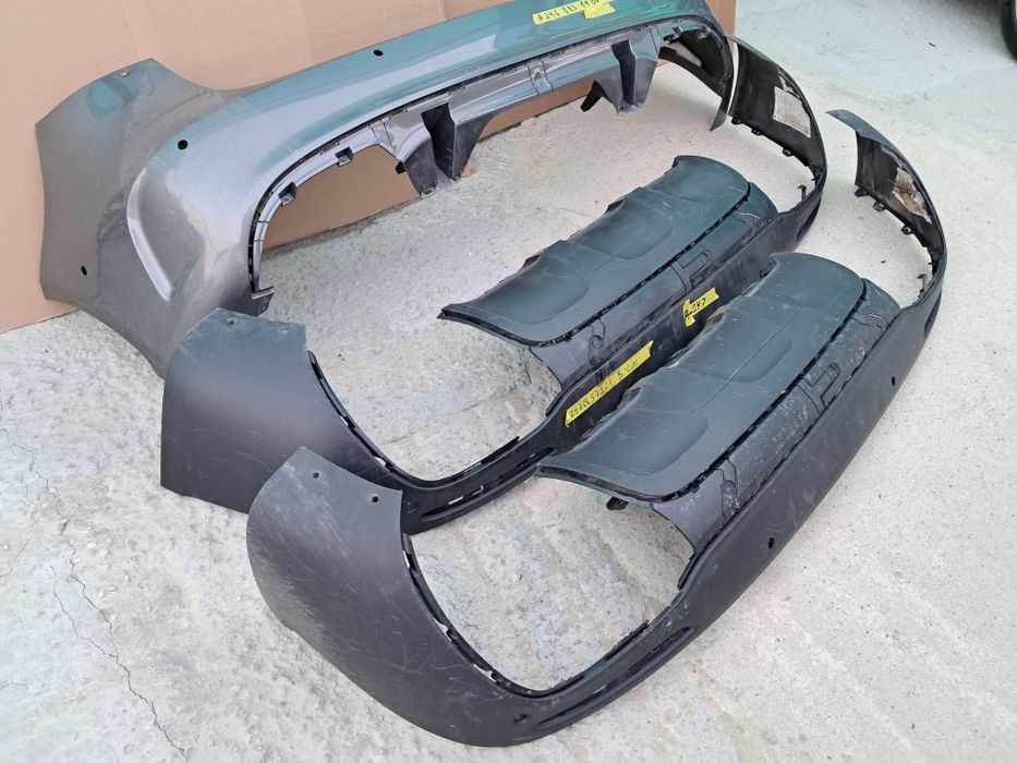 Задна броня  Mercedes A246/A247 B klassa