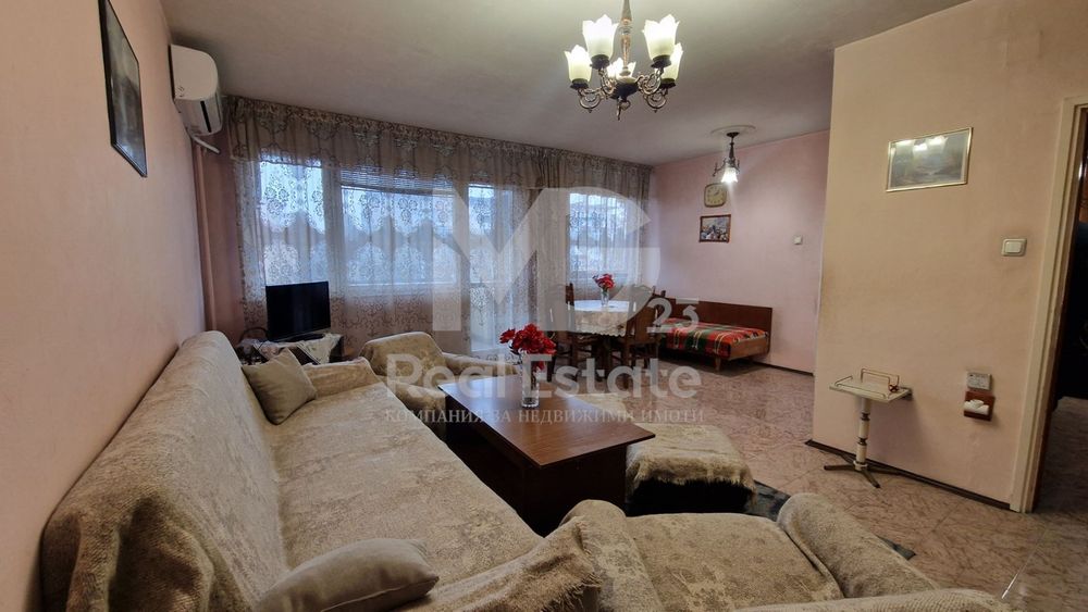 Продава се Многостаен апартамент в Пловдив, Каменица 1 - 98 кв.м за 2449 €/кв.м - Снимка #3