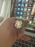 Apple wath pentru femeie