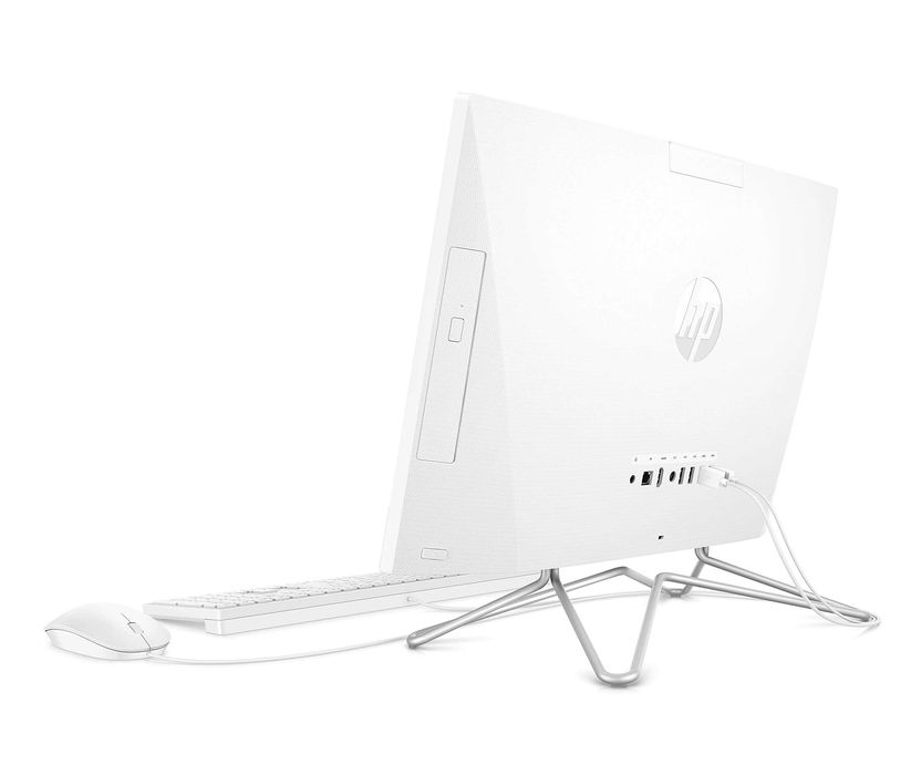 Моноблок HP 200 G4 22 All-in-One i3-10110u DDR16gb 256gb SSD+1 tb HDD