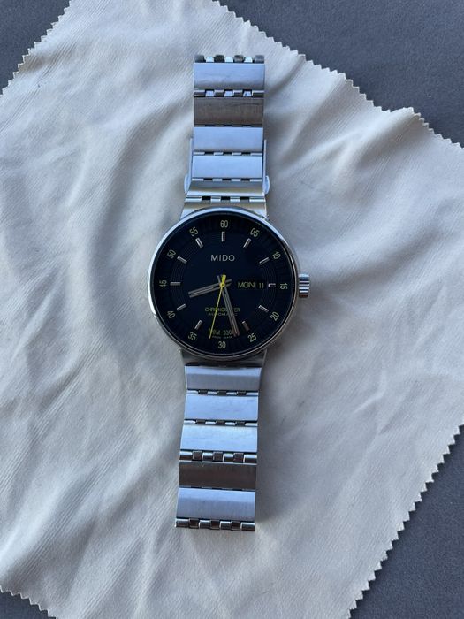 Vând ceas mido impecabil