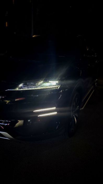 Расрочка BYD Song Plus EV 2024г Champion Edition 605km Flagship Plus!