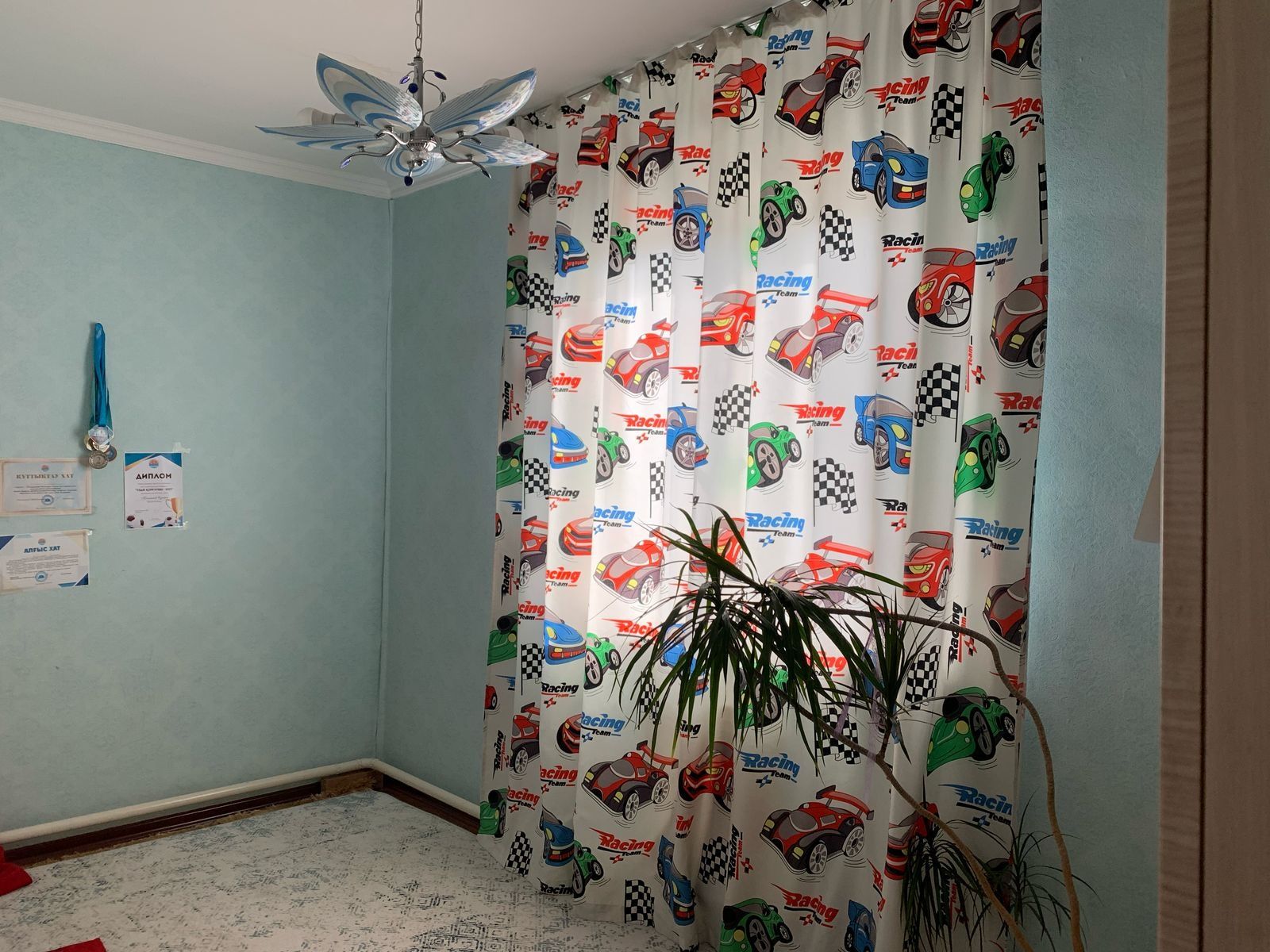 Тұрғын үй сатылады