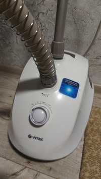 Продам отпариватель напольный VITEК VT-1288 W