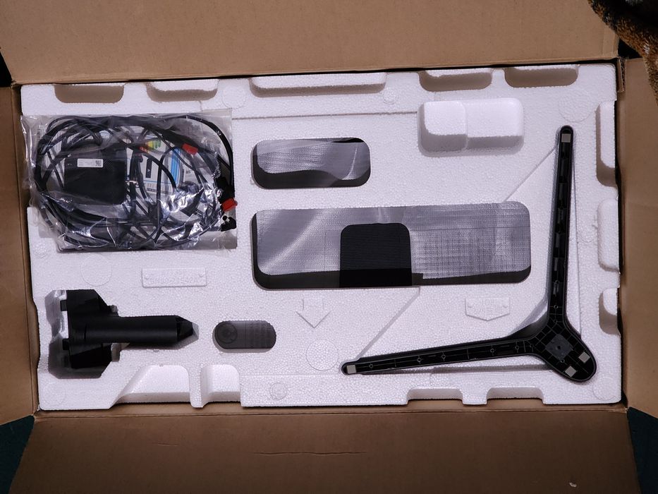 Samsung 27″ IPS FHD 75 Гц