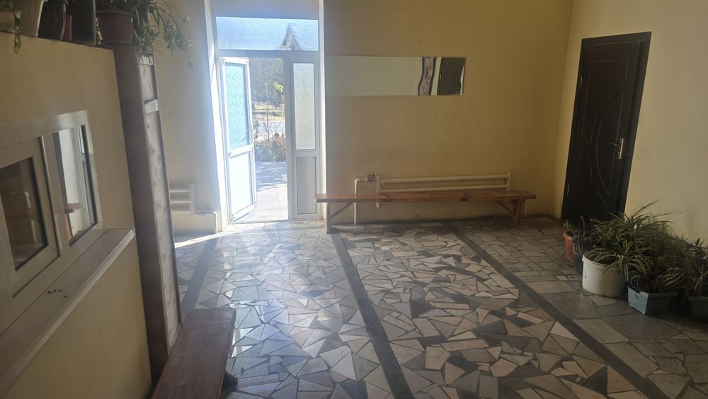 Ишлаб турган таййор бизнес хаммом кабиналари бор