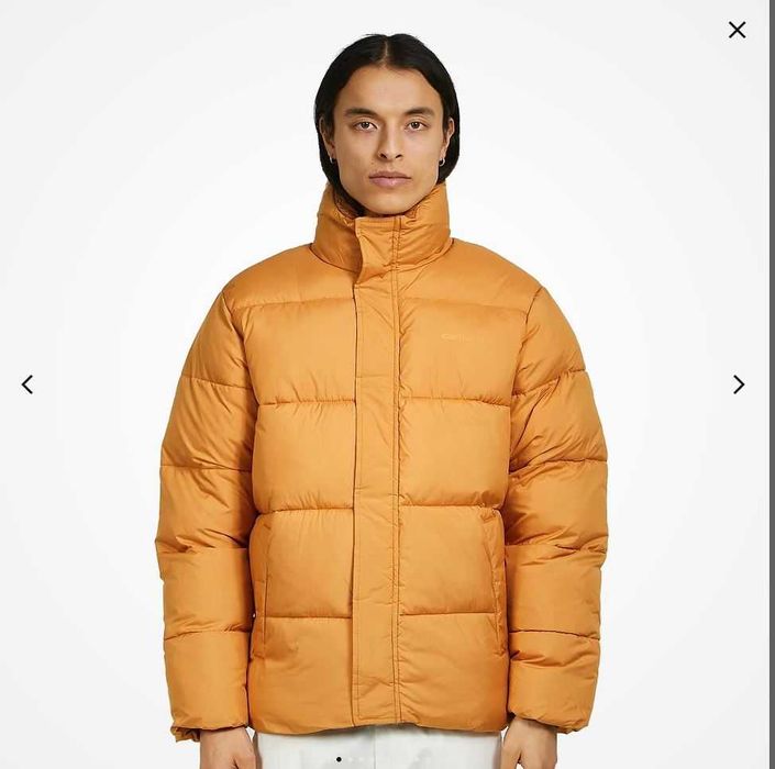 Пухено Яке Carhartt WIP Jacket НОВО!