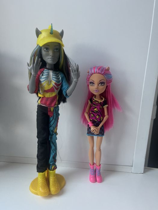 Monster high куклы