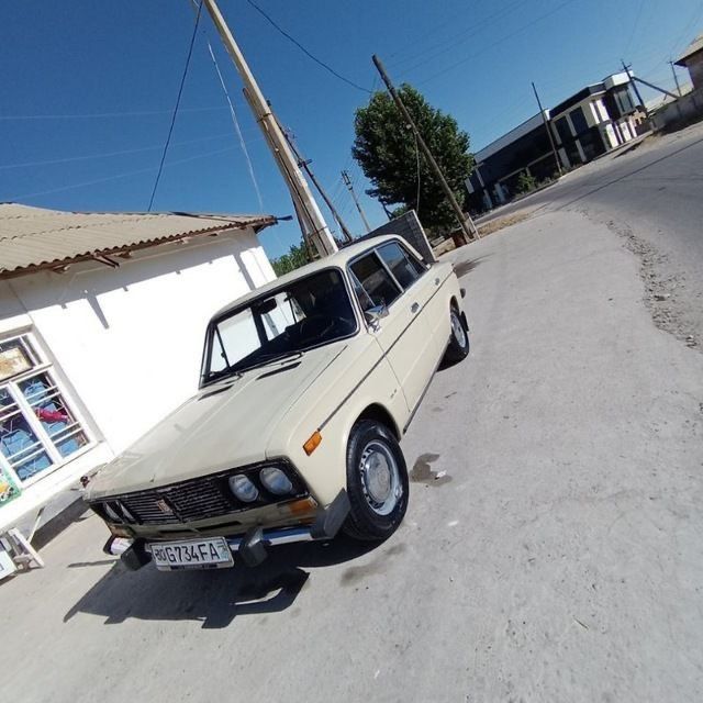 Juguli 2106 holati zur