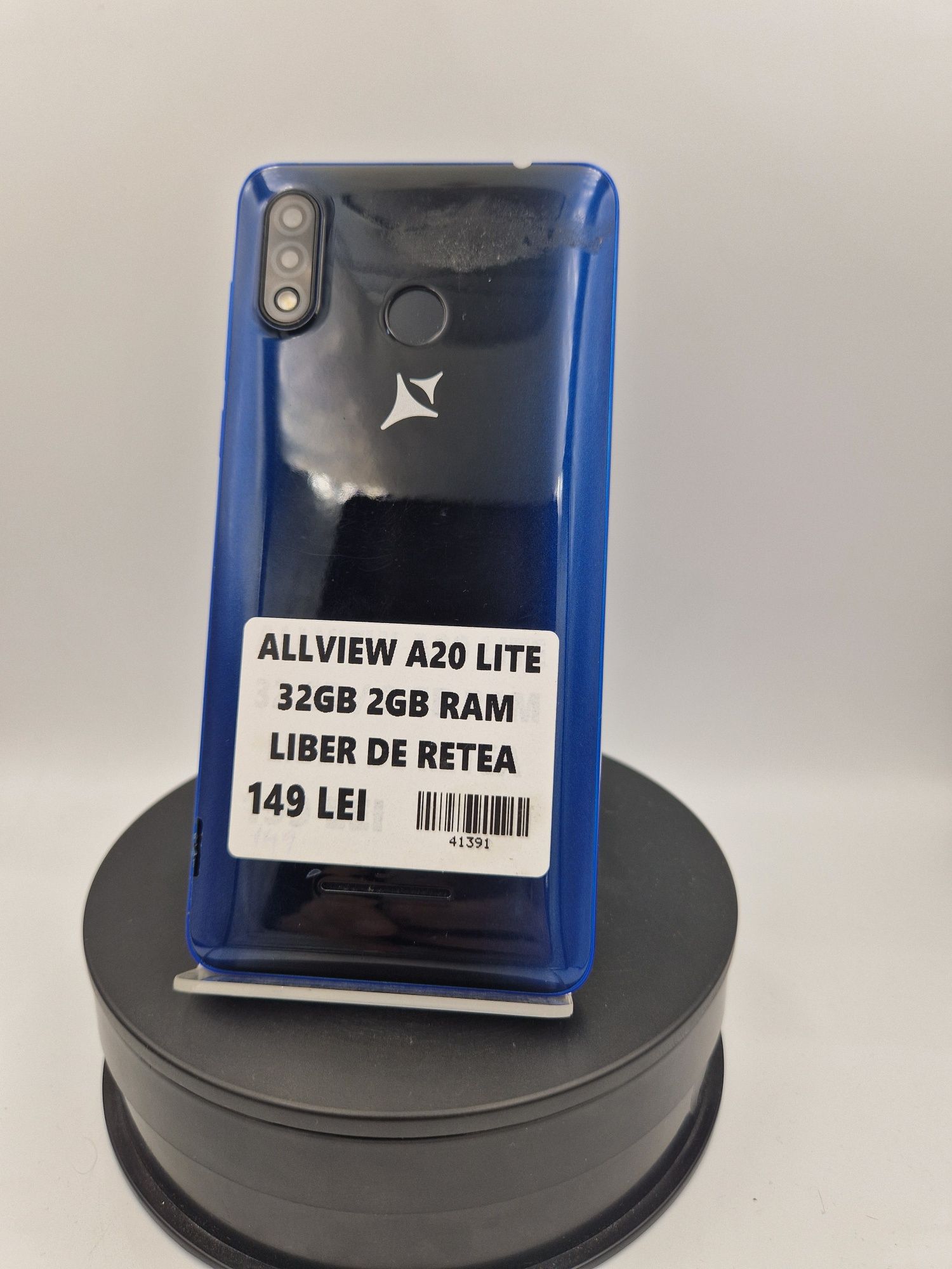 Allied A20 Lite 32GB / 2GB RAM GARANTIE #41391