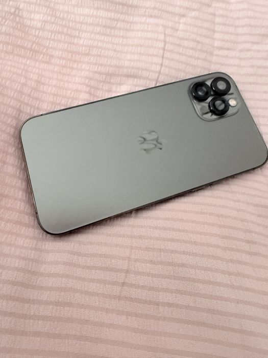 Iphone 12 pro 256 gb