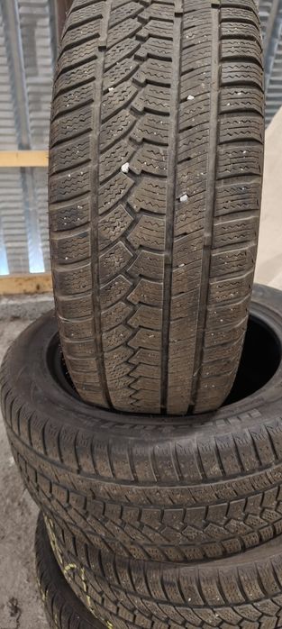 Гуми зимни и летни