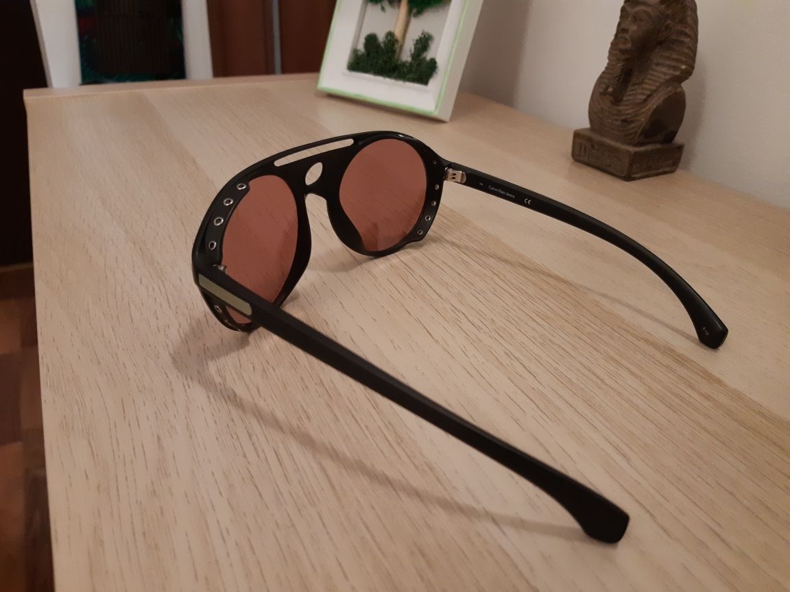 Ochelari unisex Calvin Klein