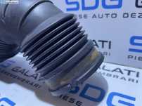 Furtun Conducta Tub Tubulatura Admisie cu Senzor Aer Opel Insignia A 2.0 CDTI 2008 - 2017 Cod 55561787