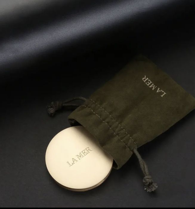 Карманное зеркало «La mer”