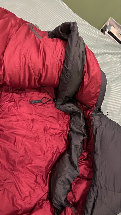 Milo Himalaya Спален чувал