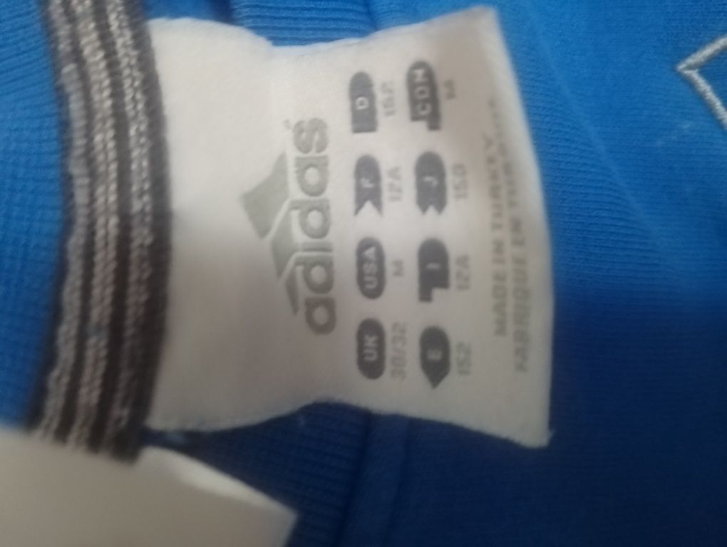 Bluză Adidas copii.