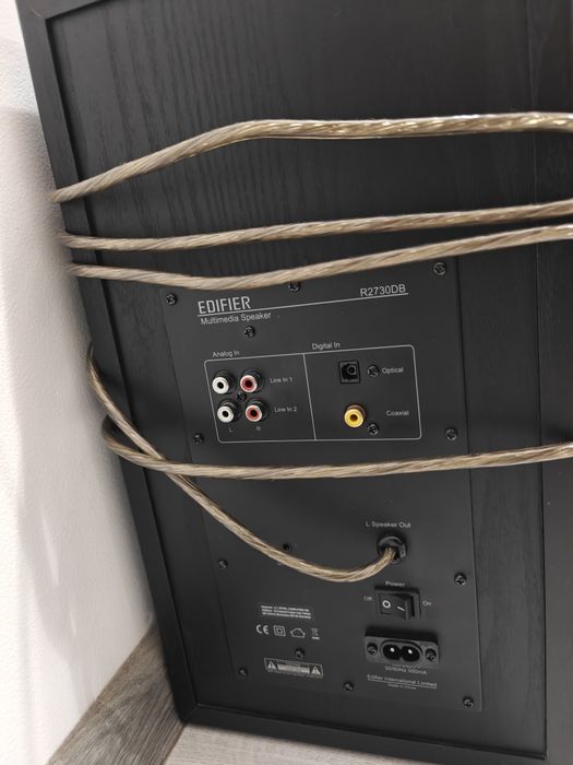 Boxe Edifier R2730DB