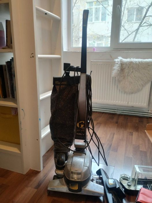Aspirator profesional Kirby G six