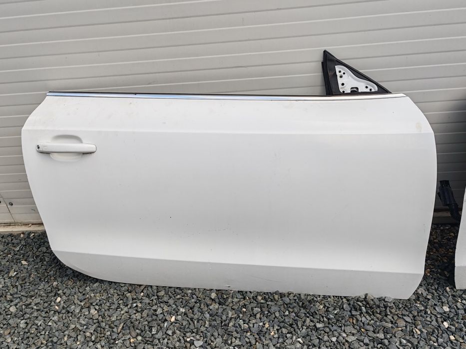Portiera audi a5 400lei