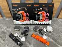 Смарт часы Наушник Комбо Apple Watch Smart