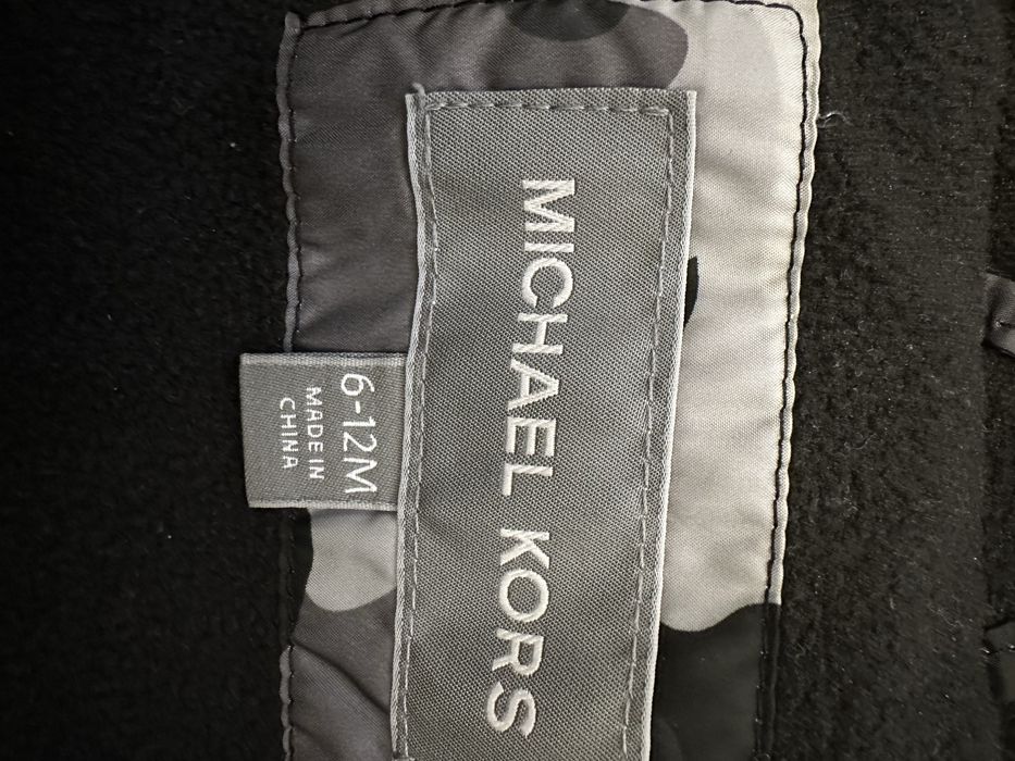 Combinezon Michael Kors 6-12