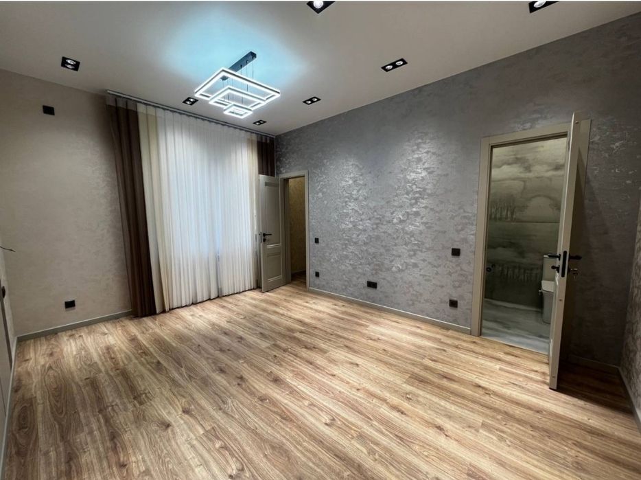 5-Ком Евро Коттедж 2 уровня 240м2 Ттз Санииф 3сот ул Юкори юз Дурмень