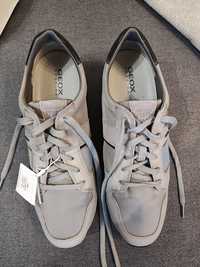 Нови мъжки обувки Geox 46 номер