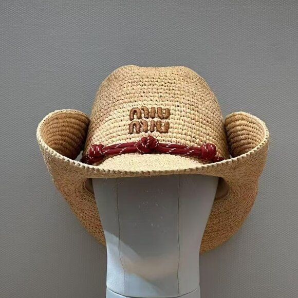 MM каубойска шапка New Season