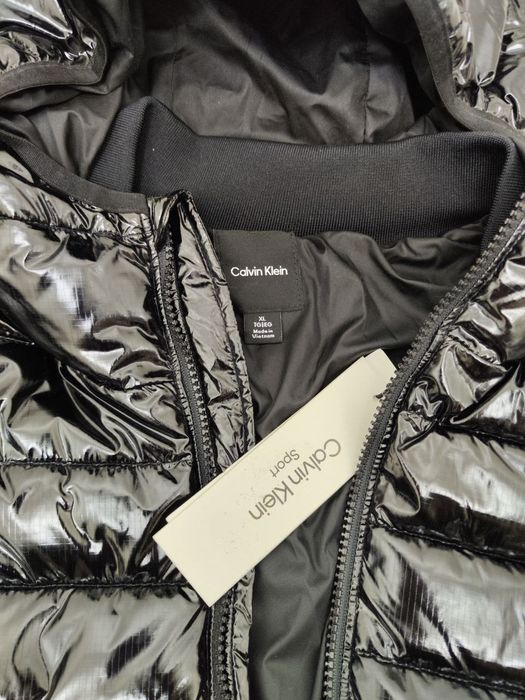 Куртка мужская новая