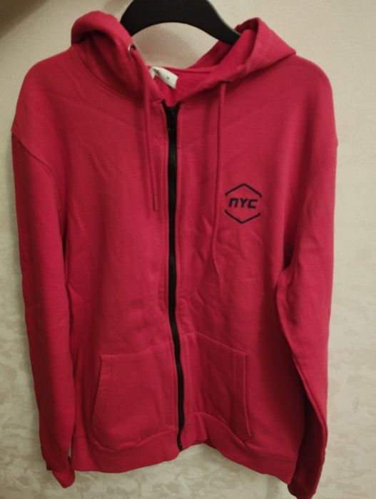 Новая олимпийка.Мужская.Двунитка.Качество отличное