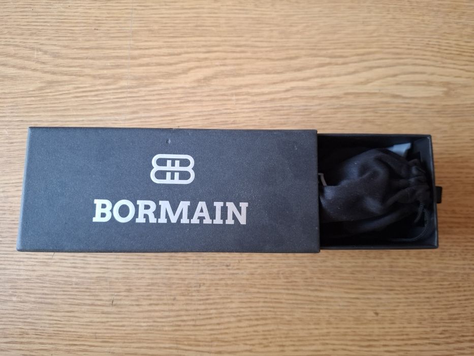 Слънчеви очила BORMAIN