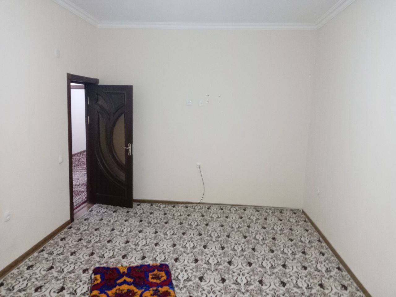 Сдается 4 ком. кв. в г.Самарканд