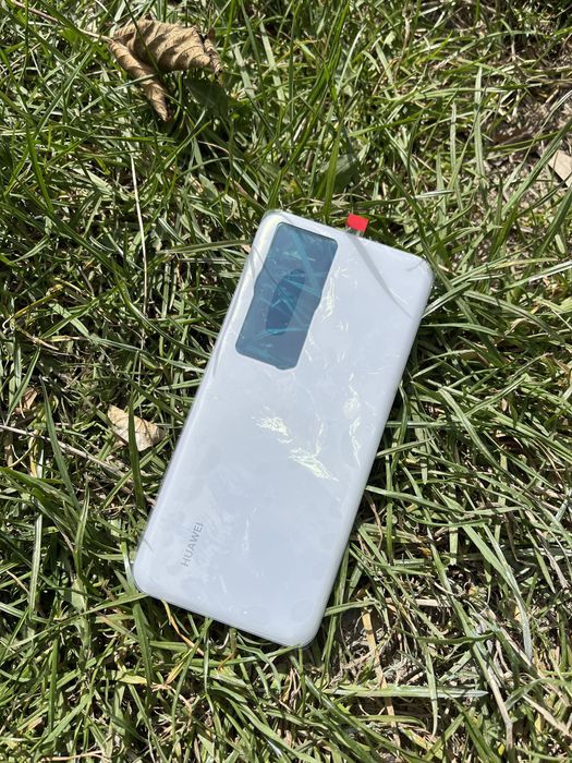 Huawei P60 Pro заден капак