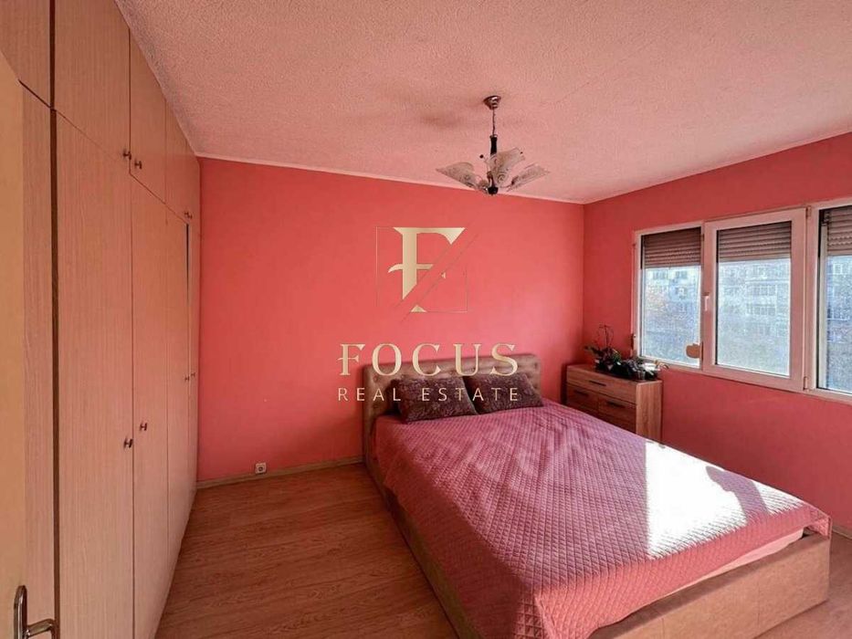 Продава се Двустаен апартамент в Пловдив, Кючук Париж - 64 кв.м за 1368 €/кв.м - Снимка #2