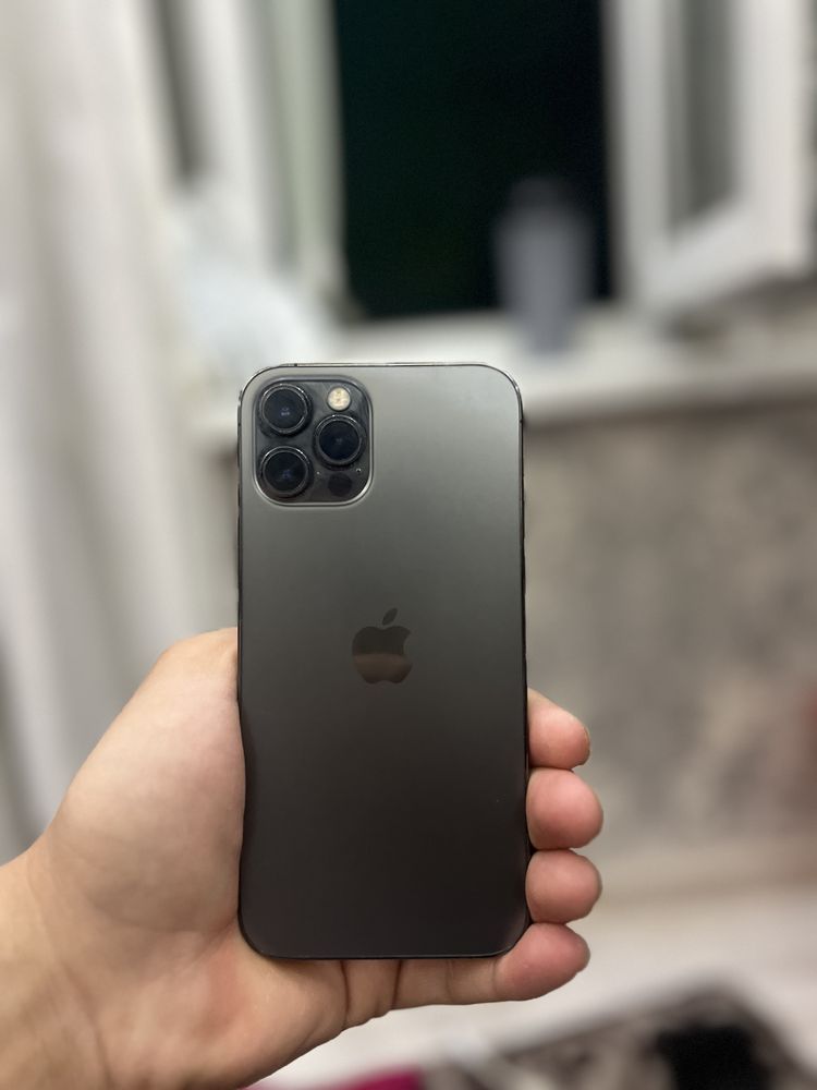 Iphone 12 Pro ideal