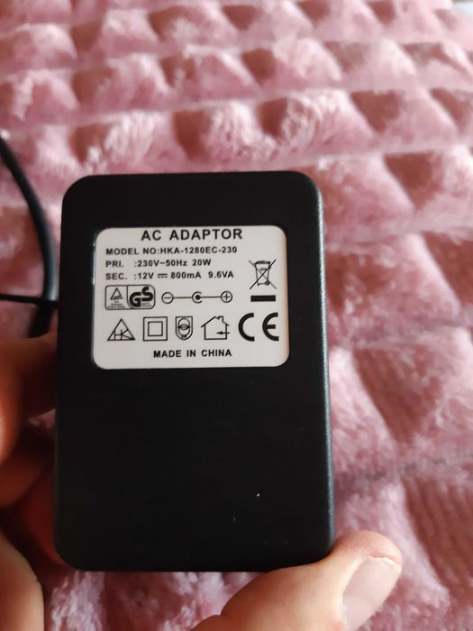 Загряваща възглавничка с вибрации за кръст и гръб