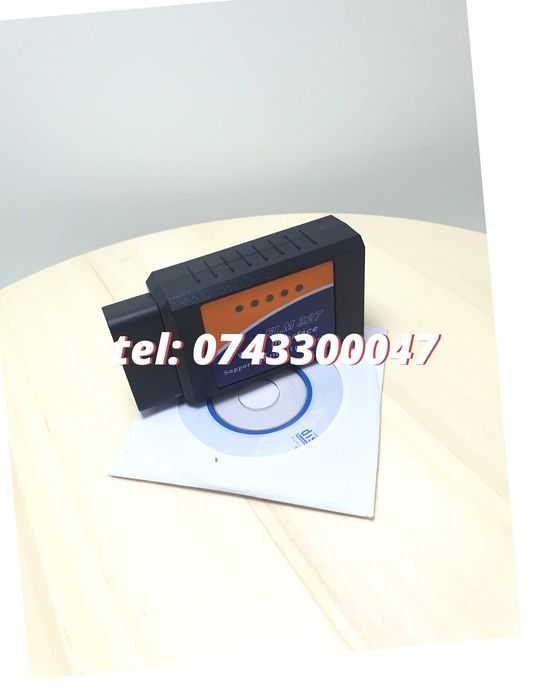 Tester Elm 327 Wireless 19962015 Pt Apple Iphone Ios