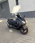 Yamaha t-max500 42CP