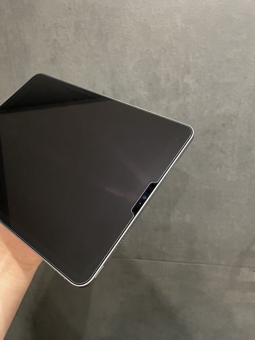 iPad Pro 11 M1 3Gen 2021, 128GB WI-FI  Gray