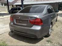 Vand haion si stopuri facelift e90/e91