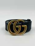 Gucci Double G оригинален колан