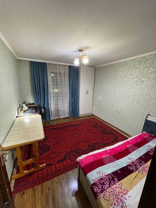 Sergeli tumani da kvartira