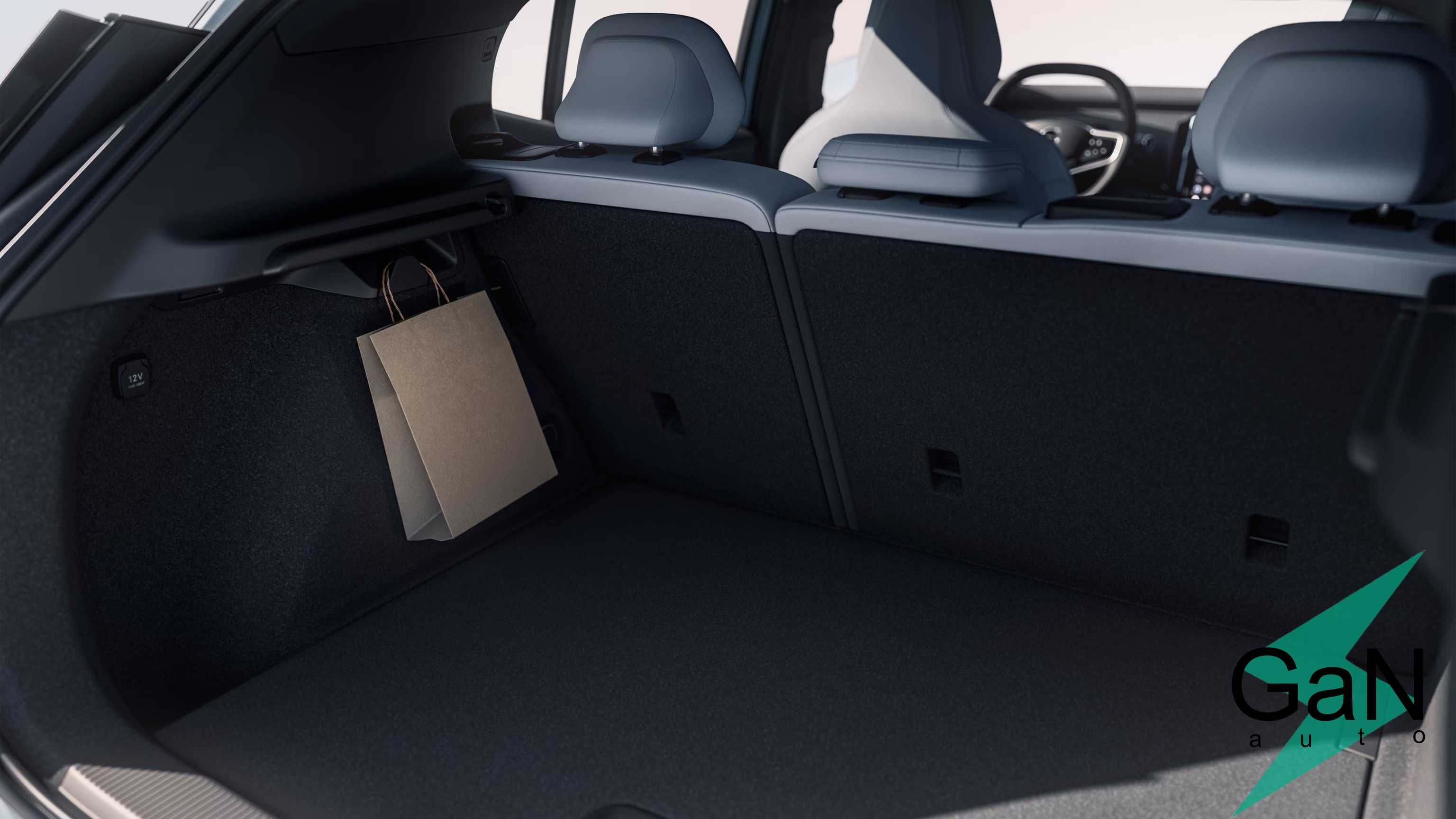 GaNauto VOLVO EX30 EV NEW 2025 Buyurtma Asosida/Под Заказ Cip Tashkent