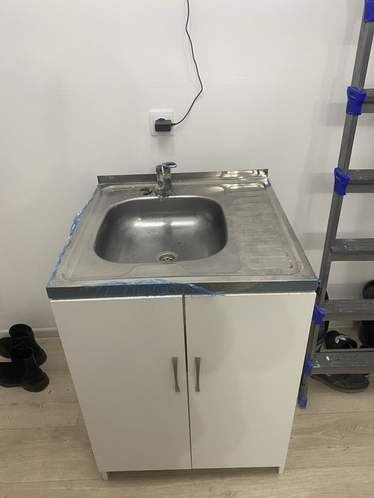 мойка в хорошем состояний