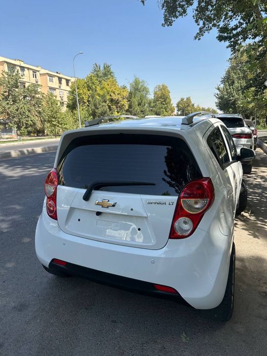 Спарк сотилади идеал состаянияда