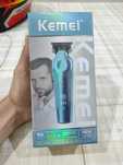 KEMEI Hair clipper Moshinka Yuqori sifatli