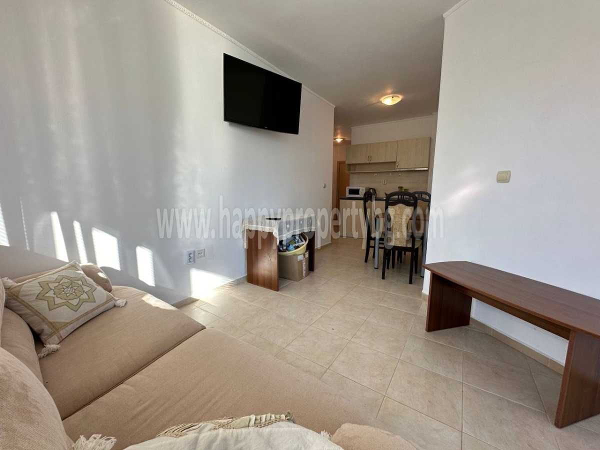 Продава се Двустаен апартамент в с. Равда, Област Бургас - 55 кв.м за 1090 €/кв.м - Снимка #2
