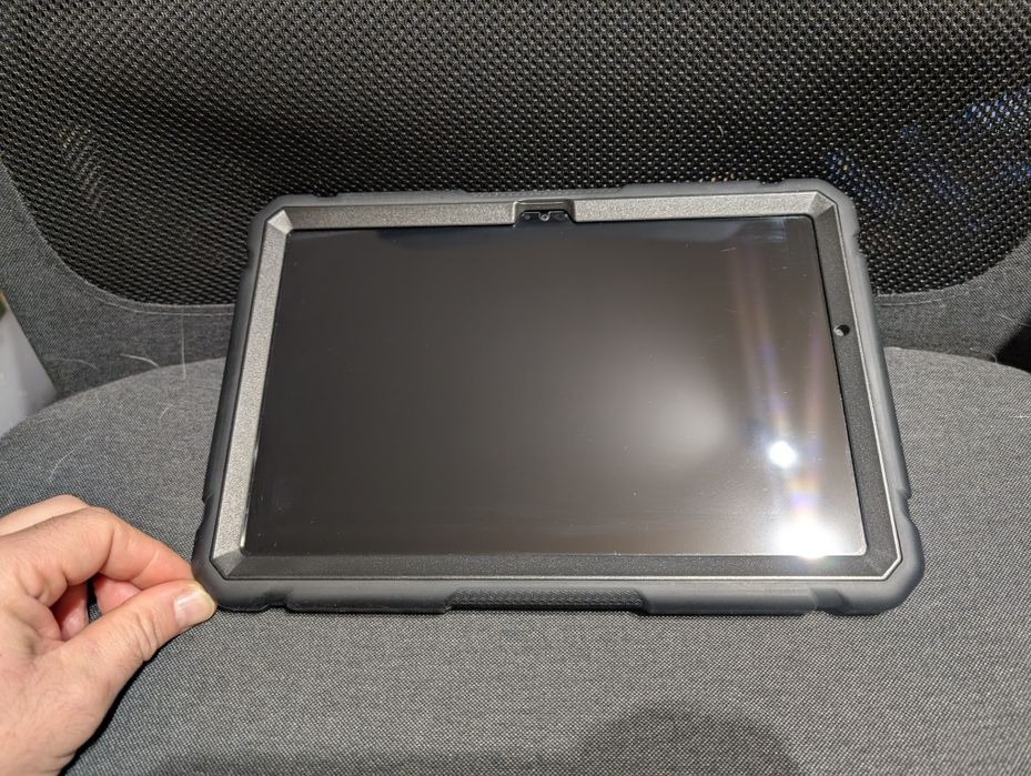 Samsung Galaxy Tab A9 +